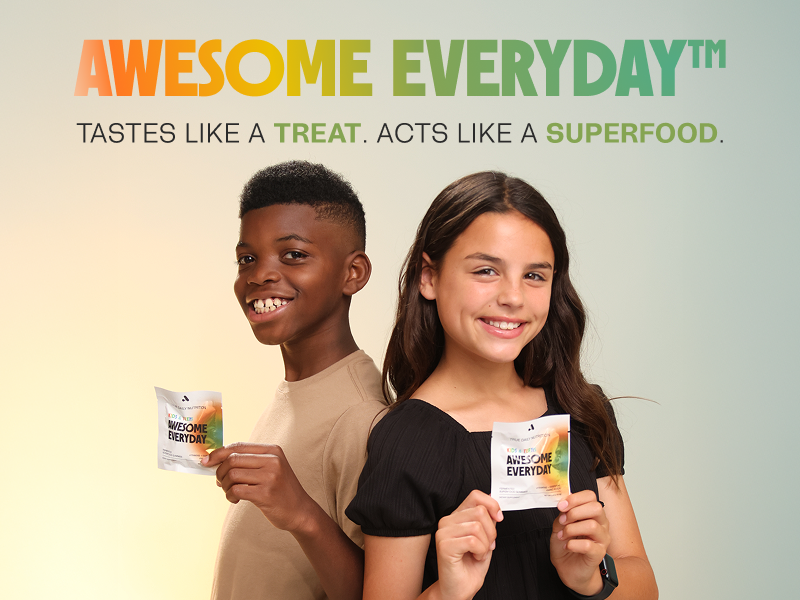 Why Amino Acids Matter? Powering Your Child’s Growing Mind and Body