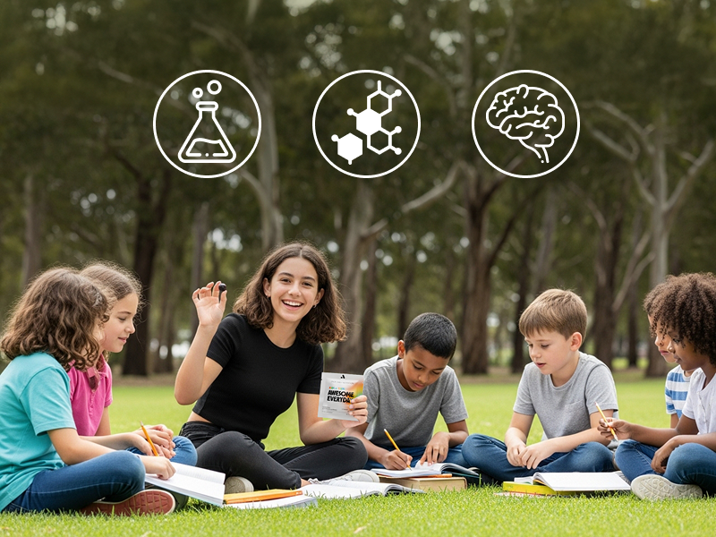 Amino Acids for Kids: When is the Best Time to Take Them for Muscle Growth and Sport?