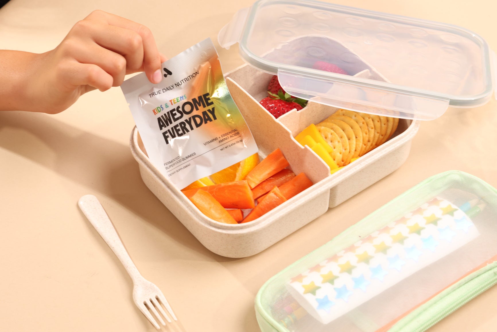 Amino Acids for Kids: When is the Best Time to Take Them for Muscle Growth and Sport?