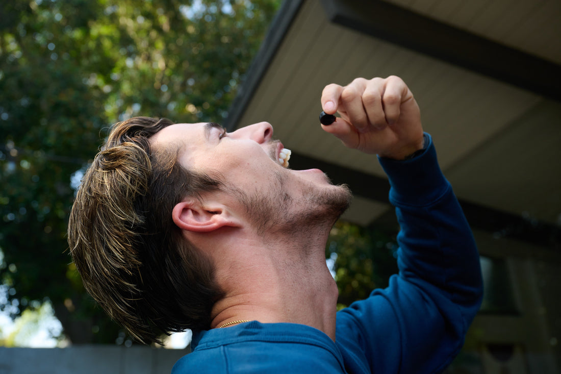 The Missing Nutrient: How Amino Acids Boost Focus and Mood