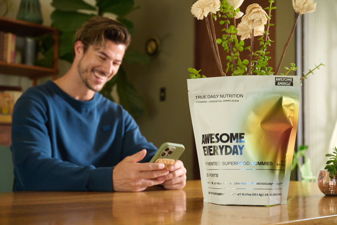 Amino Acids for Weight Loss: Benefits, Timing & What to Expect