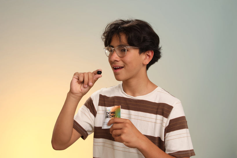 Why Essential Amino Acid Gummies Matter For Kids’ Daily Nutrition
