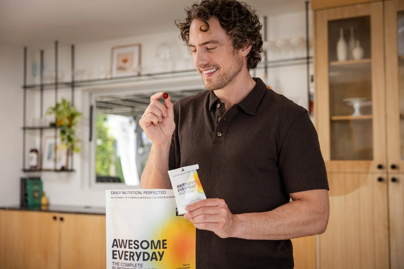 How Do Essential Amino Acid Gummies Work?