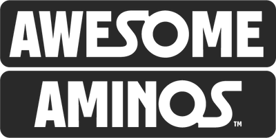 Awesome Aminos