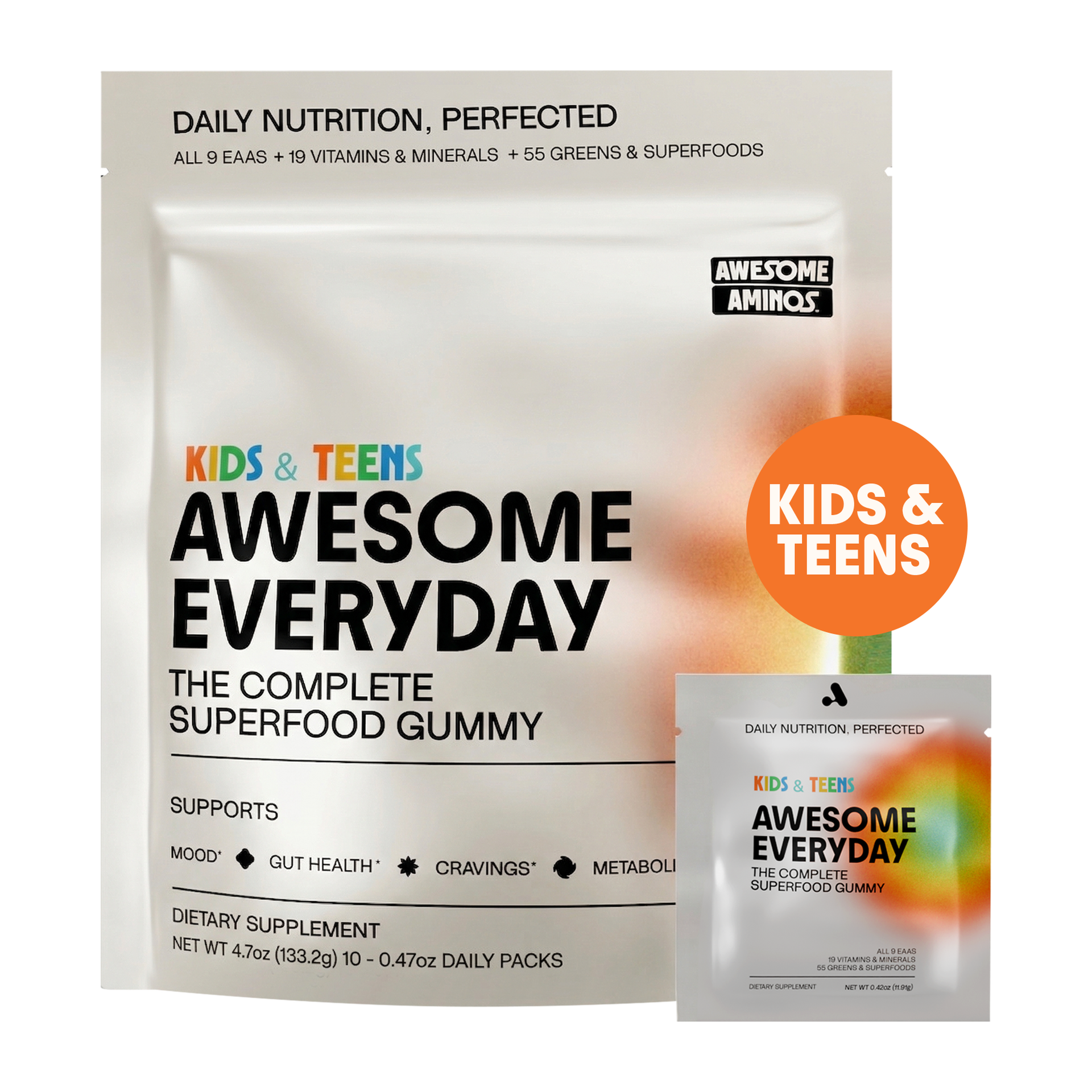 Everyday & 10CT