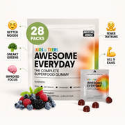 Awesome Everyday  - Kids & Teens - 28CT