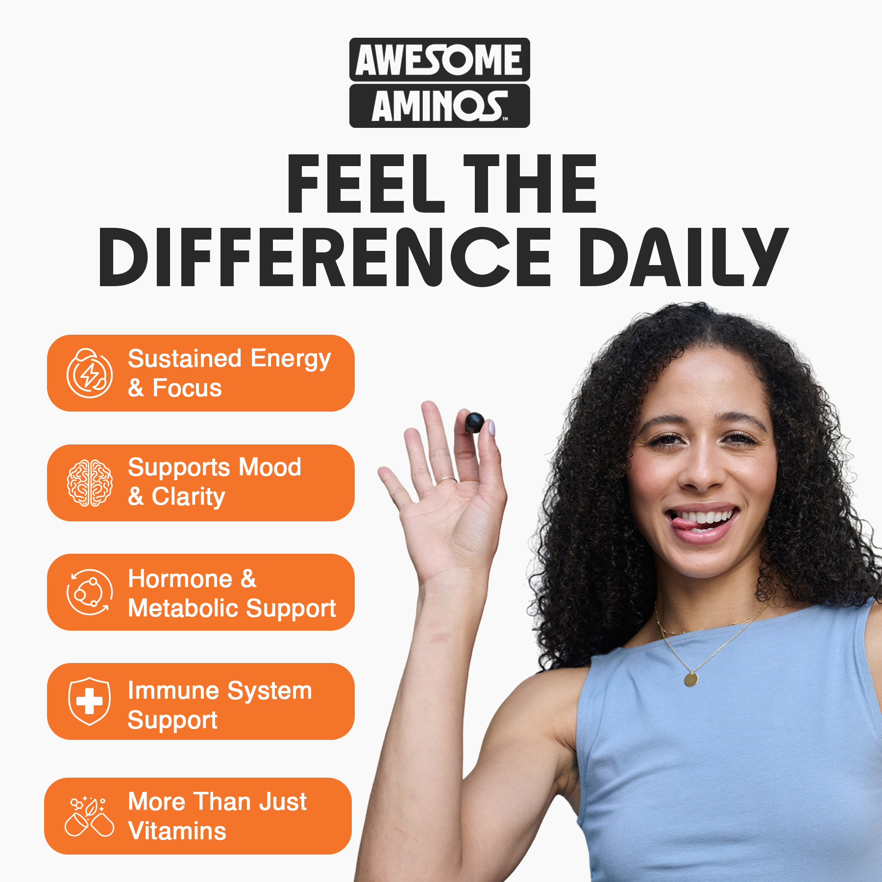 Awesome Everyday - Adults - 28 CT