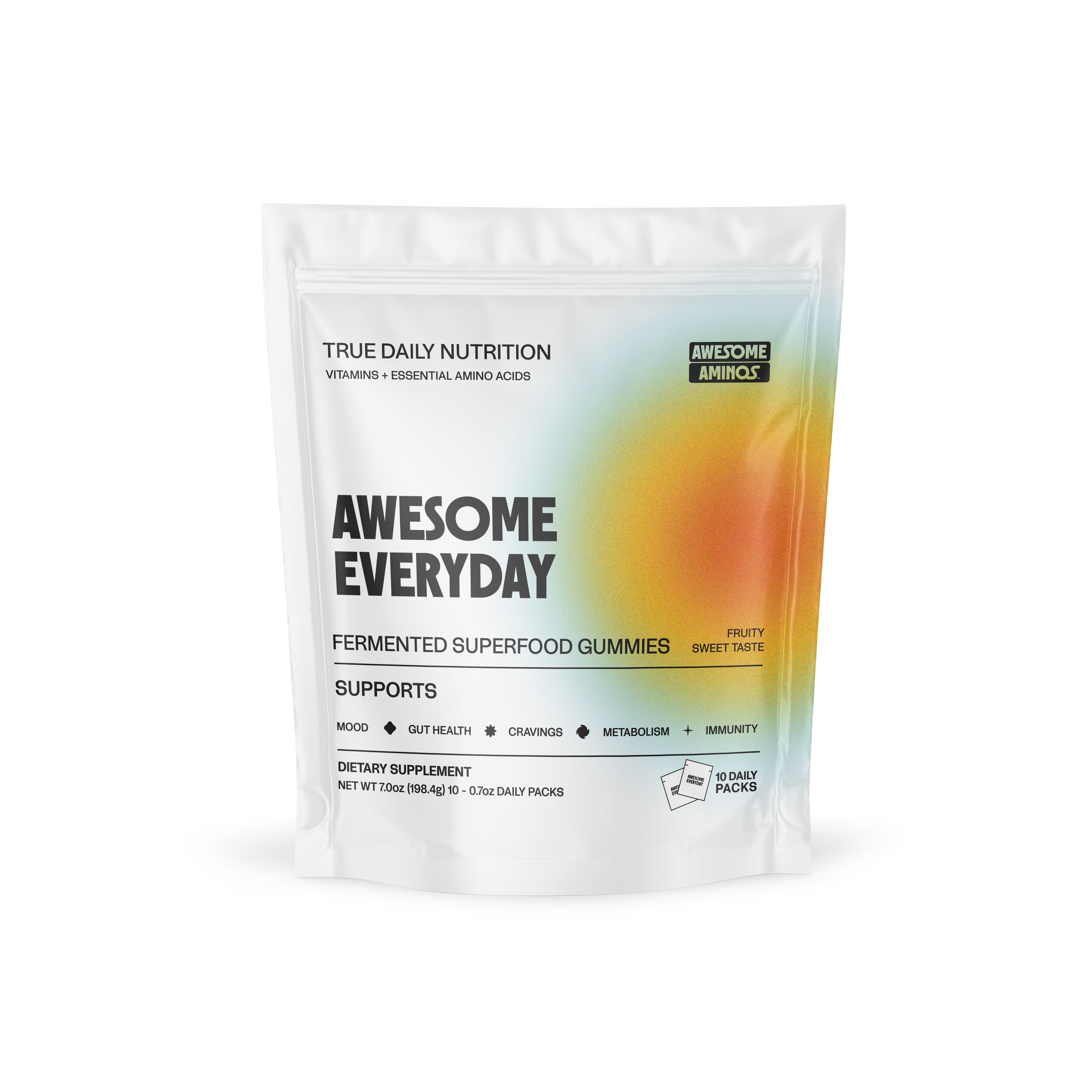 Awesome Everyday Adults 10CT (10 Day Supply)