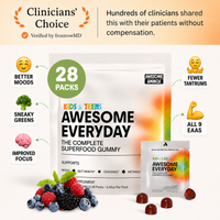 Awesome Everyday  - Kids & Teens - 28CT