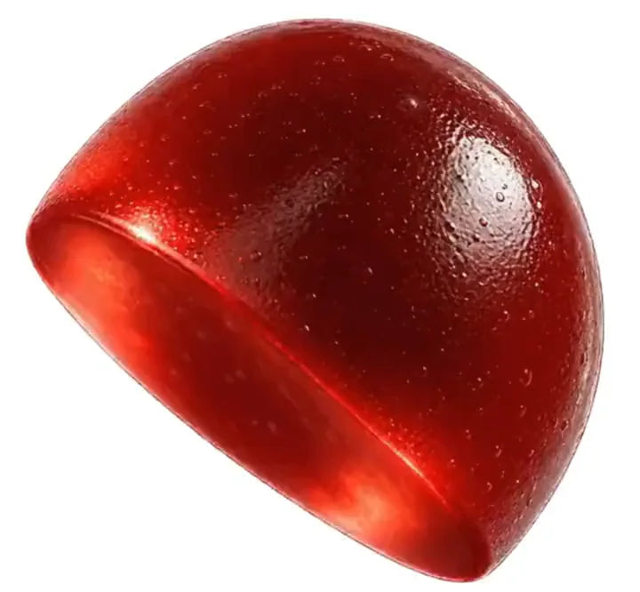 An Awesome Everyday gummy rotating